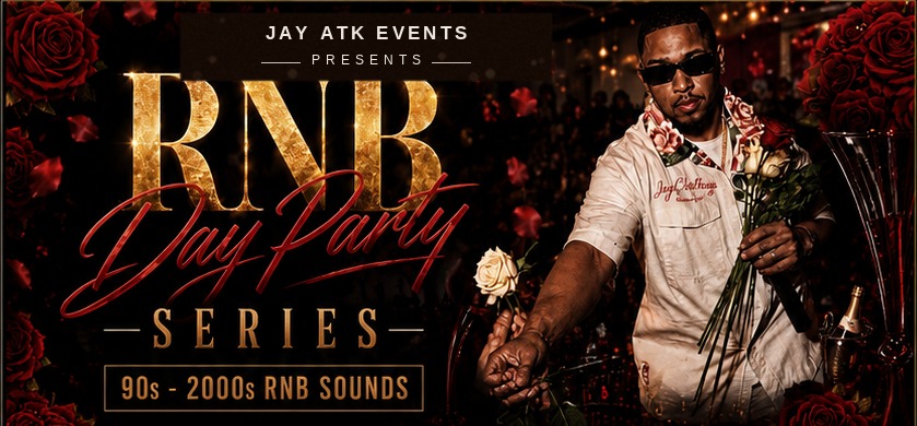 R&B Day Party — Episode One