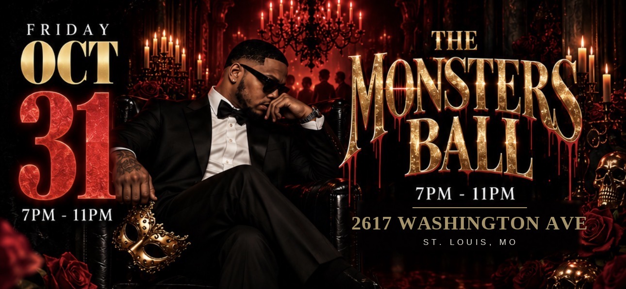 The Monsters Ball